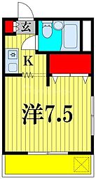 ジュネパレスコージーキャビン