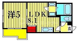 ＶＥＲＤＥ北松戸