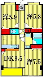 ヌーベルバーグ常盤平