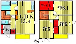 グリーンプラザナツキ