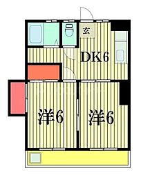 田村グリーンハイツ