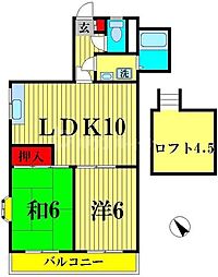 パレスヒルシンボリーII