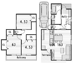 コンフォールIII