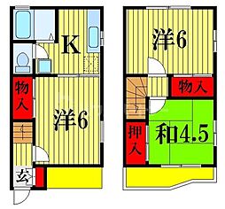 プラザ・リリィ