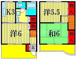 プロスペール・セイワB