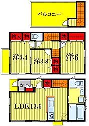 YASUIレントハウス秋山