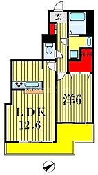 ソルヴェールレジデンス