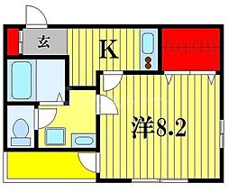 アンプルールフェールカノン