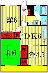 松丸第二コーポラス