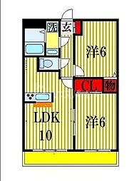 スーペリア稔台