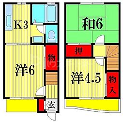 テラス・マツヤマ