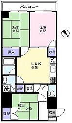 ビューパレス美野里