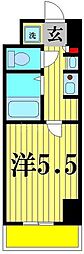 西馬橋マンション