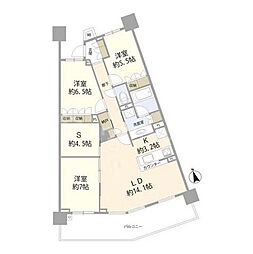 グリーンゲートシティ