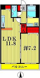 ビューパレス松戸東