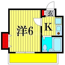 サポーレ北松戸