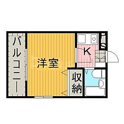 ジュネパレス松戸第29