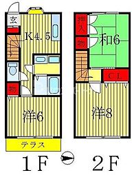 サニーハイツ三枝
