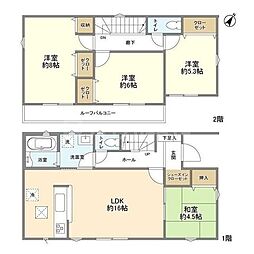 Ｋｏｌｅｔ柏南逆井04