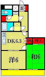 ビューパレス美野里
