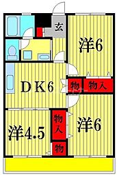 ローヤルハイツ澁谷