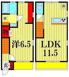ユーティーハイツ