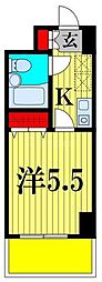 コンフォール小泉
