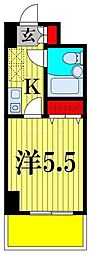 コンフォール小泉