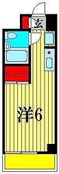 ジュネパレス松戸第41