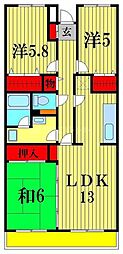 イーストパーク胡録台