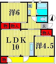 第2泉マンション