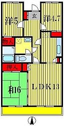 クリスタルシティ