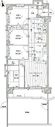 ダイアパレス北松戸
