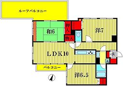 ダイアパレス八柱