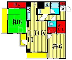 ダイアパレス八柱