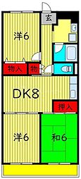 六高台サンハイツＡ棟