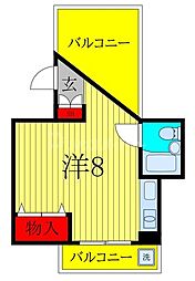 エルハイツ第6テラジマ