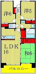 レクセルマンション常盤平さくら通り