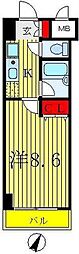 ヴェリーニ東松戸