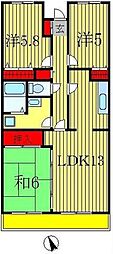 イーストパーク胡録台