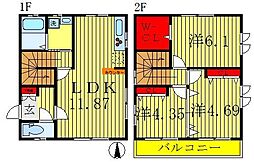 ドベール・ユゾン C