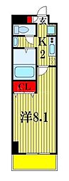 カーサ松戸