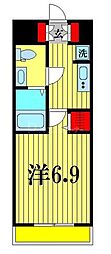 S-RESIDENCE松戸bene