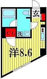ＹＡＳＵＩビル第9