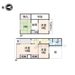 壬生御所ノ内町21-17