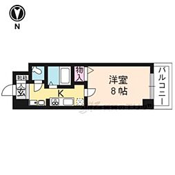 ロイヤルシティ西大路