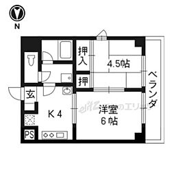 京都市西京区桂徳大寺北町