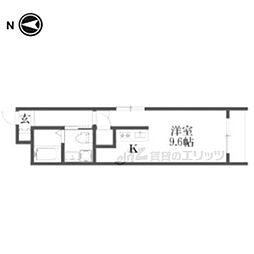 京都市南区唐橋堂ノ前町