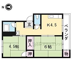 京都市右京区梅津南広町
