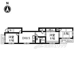 京都市右京区花園巽南町